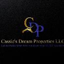 Cassie's Dream Stays logo